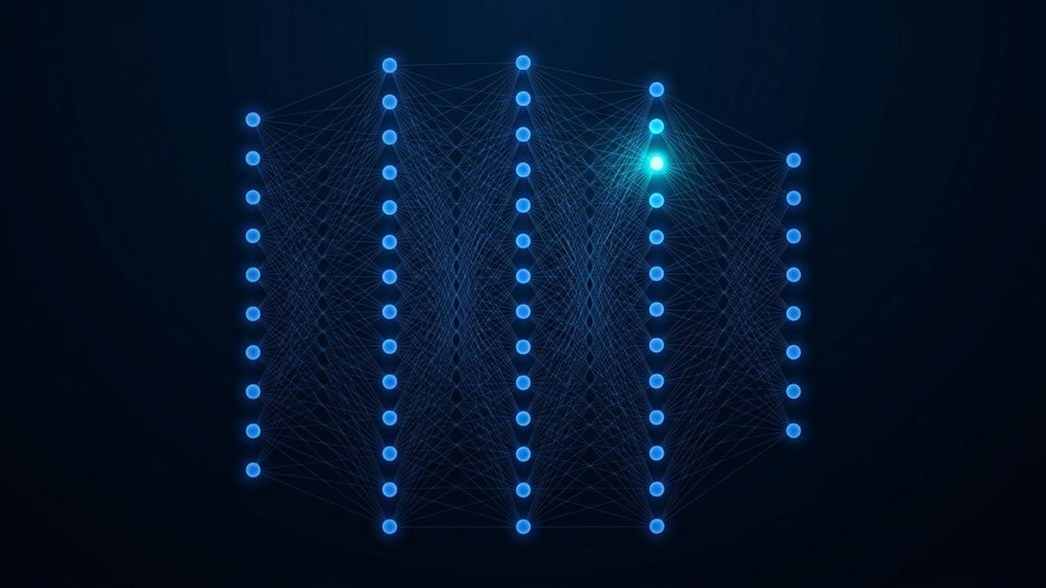 Red neuronal aplicada a procesos empresariales