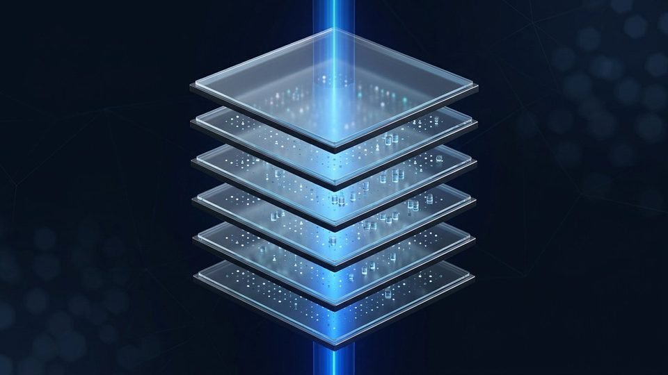 Plataforma SaaS multiusuario