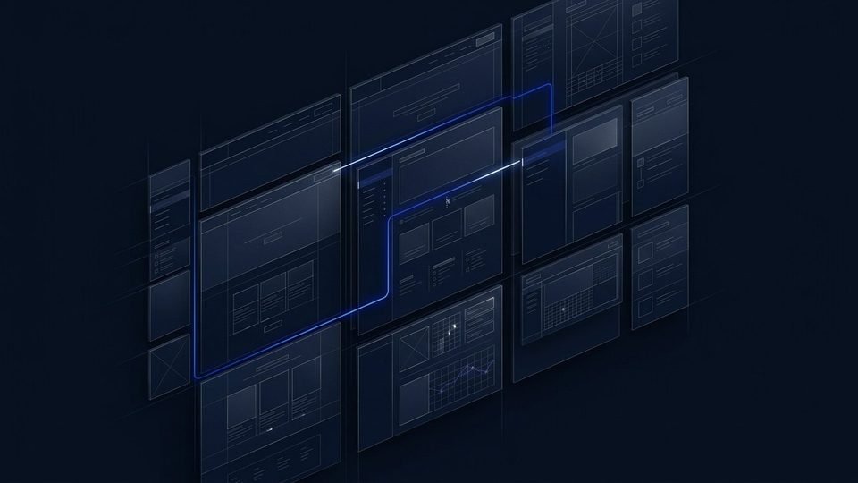 Web corporativa desarrollada por LusiaSoft