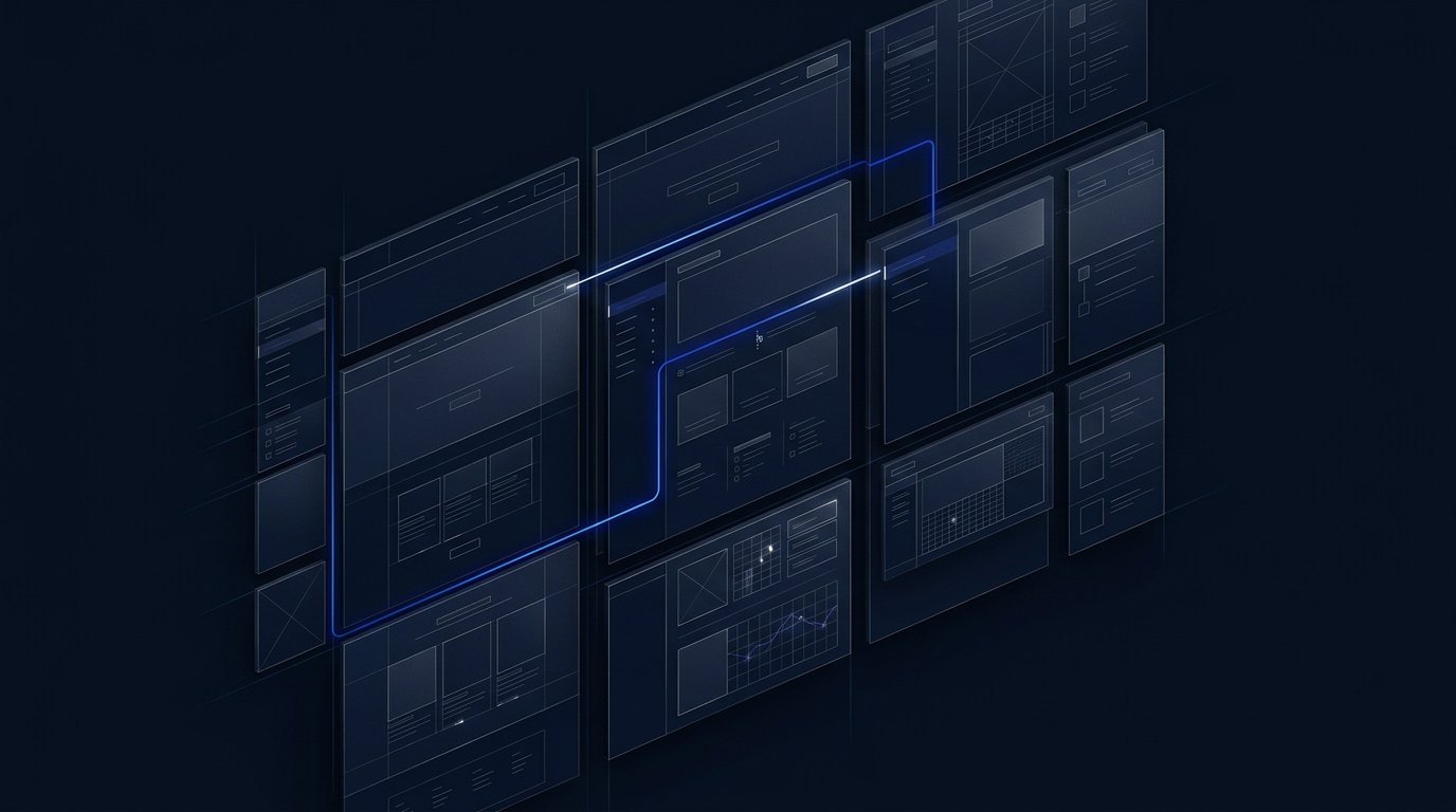 Optimización del rendimiento de una web empresarial